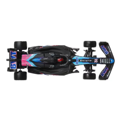 HOT WHEELS AUTO RACING SORPRESA SURT