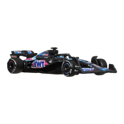 HOT WHEELS AUTO RACING SORPRESA SURT