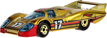 HOT WHEELS AUTO THE HOT ONES SORP SURT