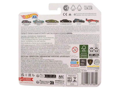 HOT WHEELS AUTO XL SORPRESA SURT
