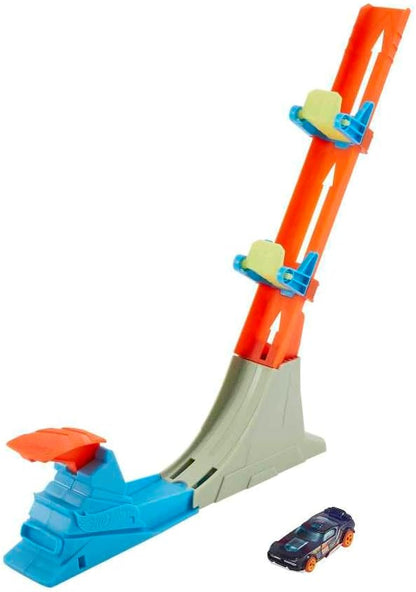 HOT WHEELS HW ACTION