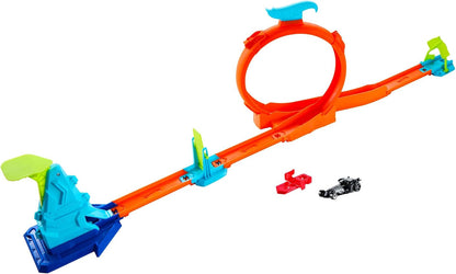 HOT WHEELS PSITAS DACROBACIAS SORPRESA