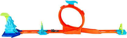 HOT WHEELS PSITAS DACROBACIAS SORPRESA