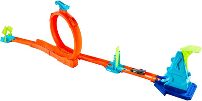 HOT WHEELS PSITAS DACROBACIAS SORPRESA