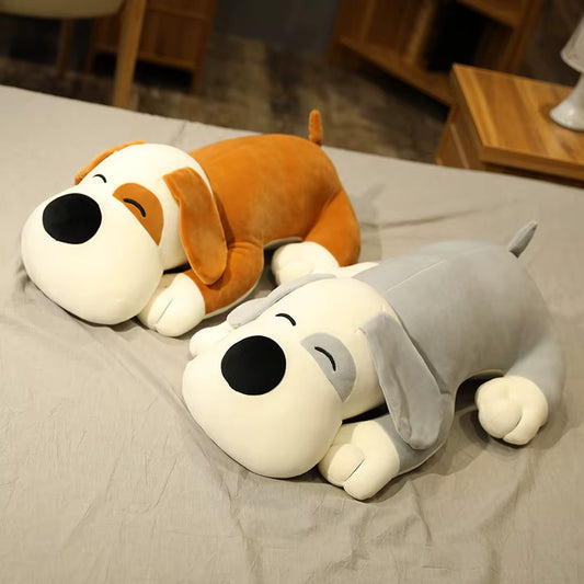 Peluche de cachorro 35CM