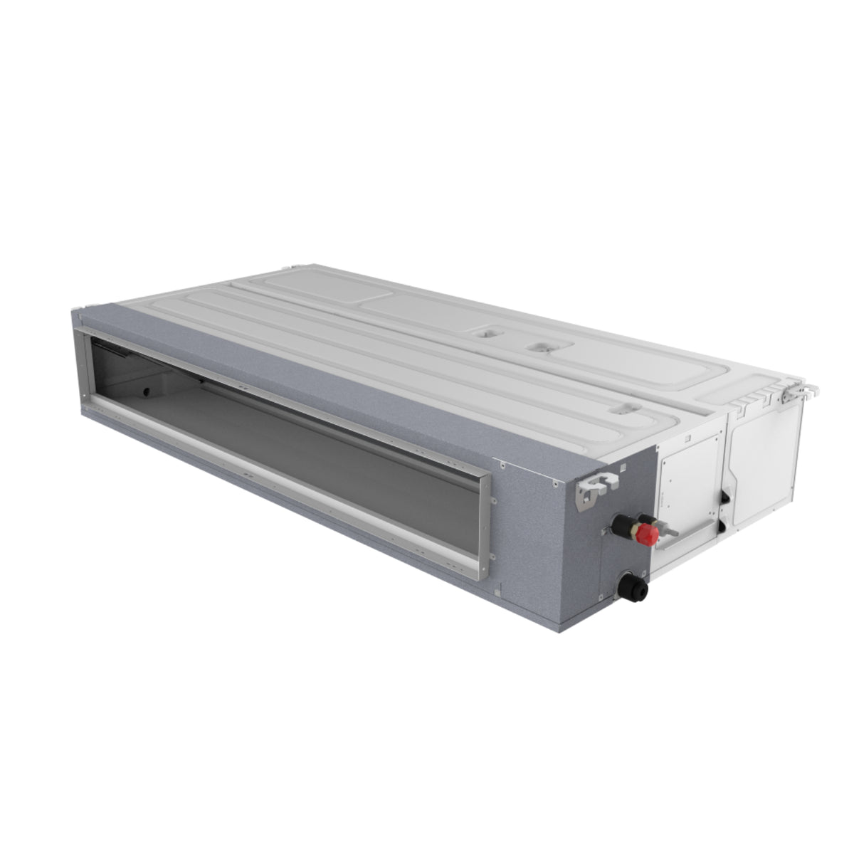 AIRE ACONDICIONADO TIPO DUCTO AUX 3 Toneladas Inverter