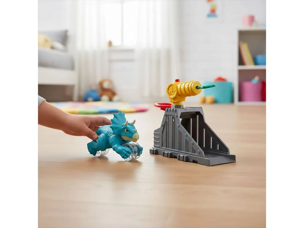 IMAGINETXT RENACE LANZADOR