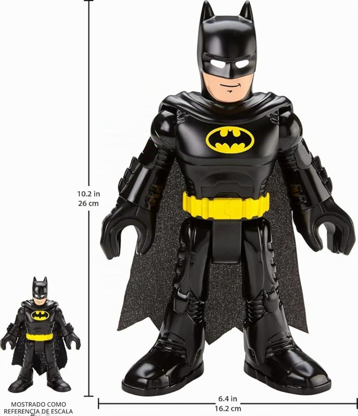 IMAGINEXT BATMAN XL