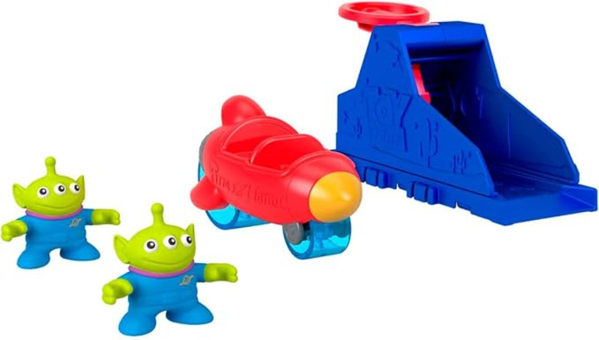 IMAGINEXT LANZADOR DIMPACTO SECRETO