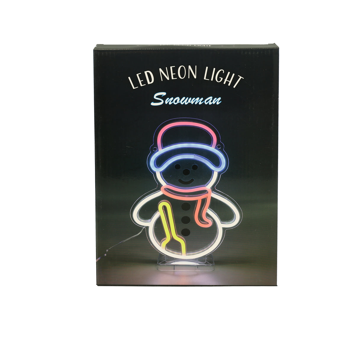 NAV LUZ NEON FROSTY