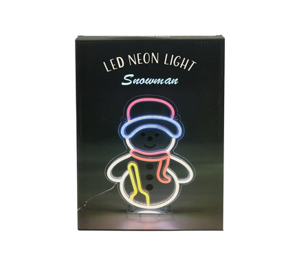 NAV LUZ NEON FROSTY