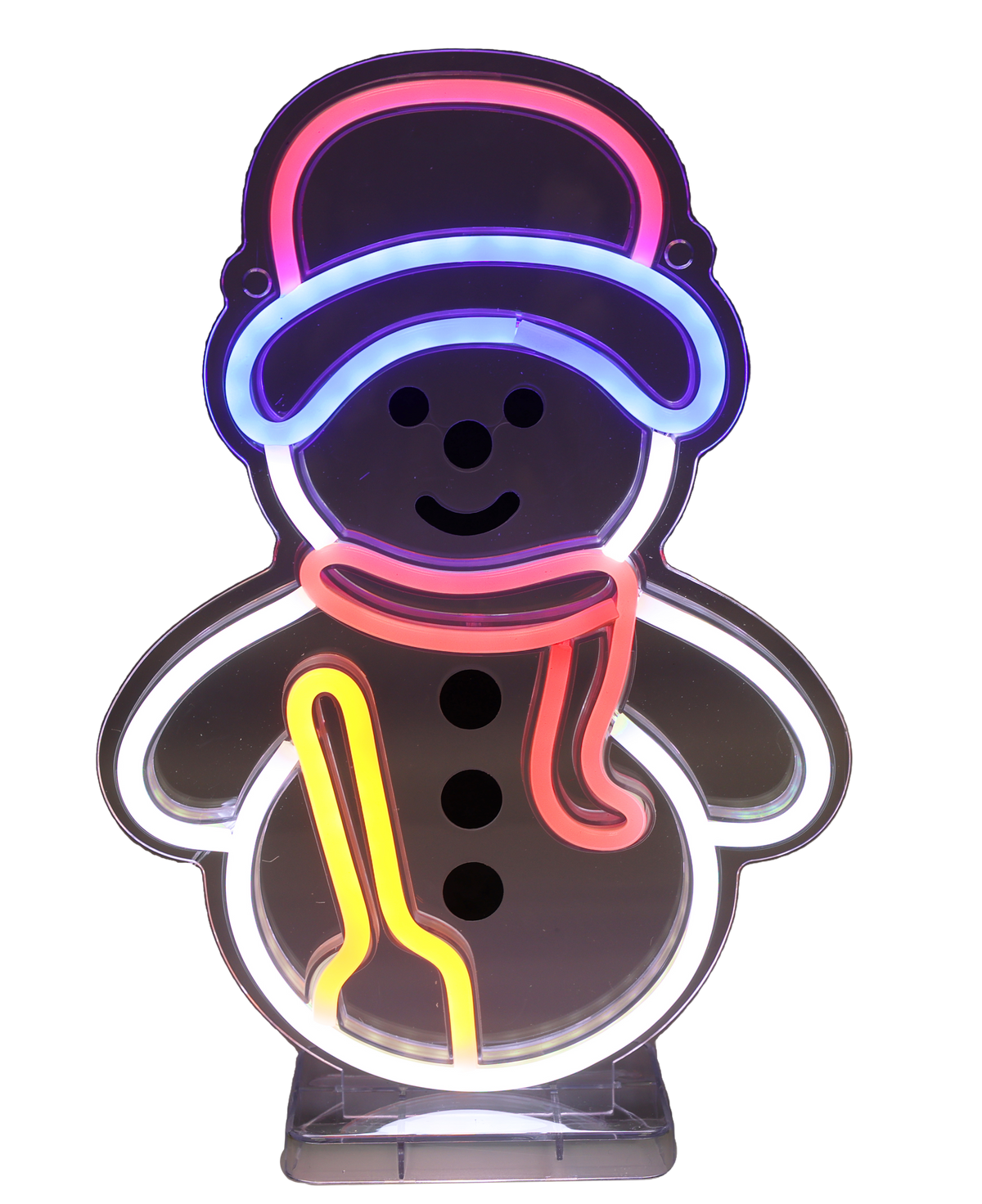 NAV LUZ NEON FROSTY