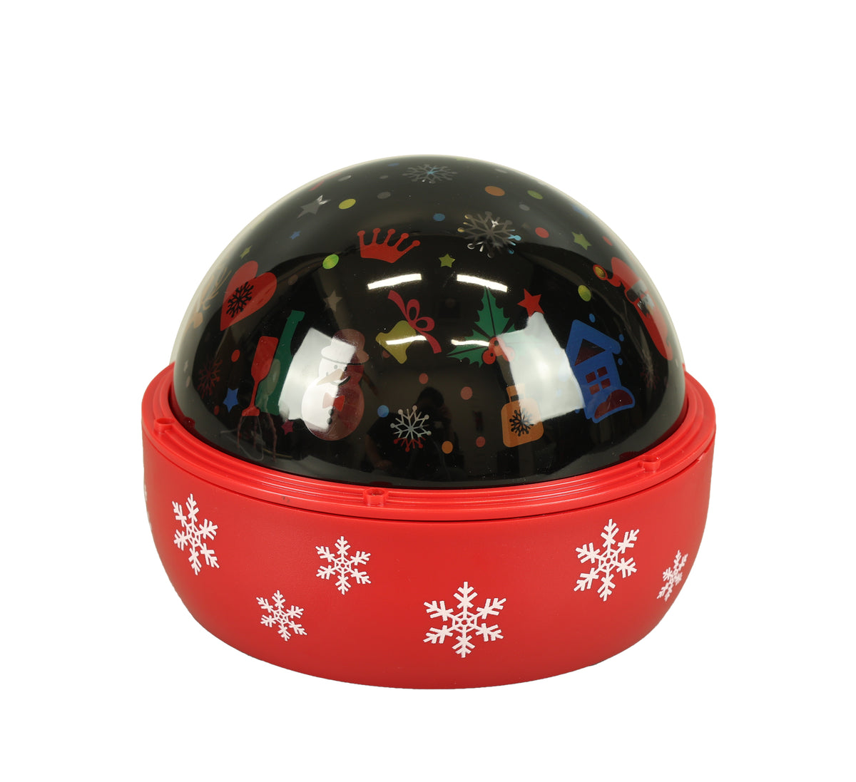 NAV LUZ LED XMAS PROYECTOR