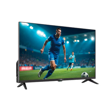Smart TV JTC 32" LED HD Whale OS – Modelo J32SM con 1.5GB RAM & 8GB ROM