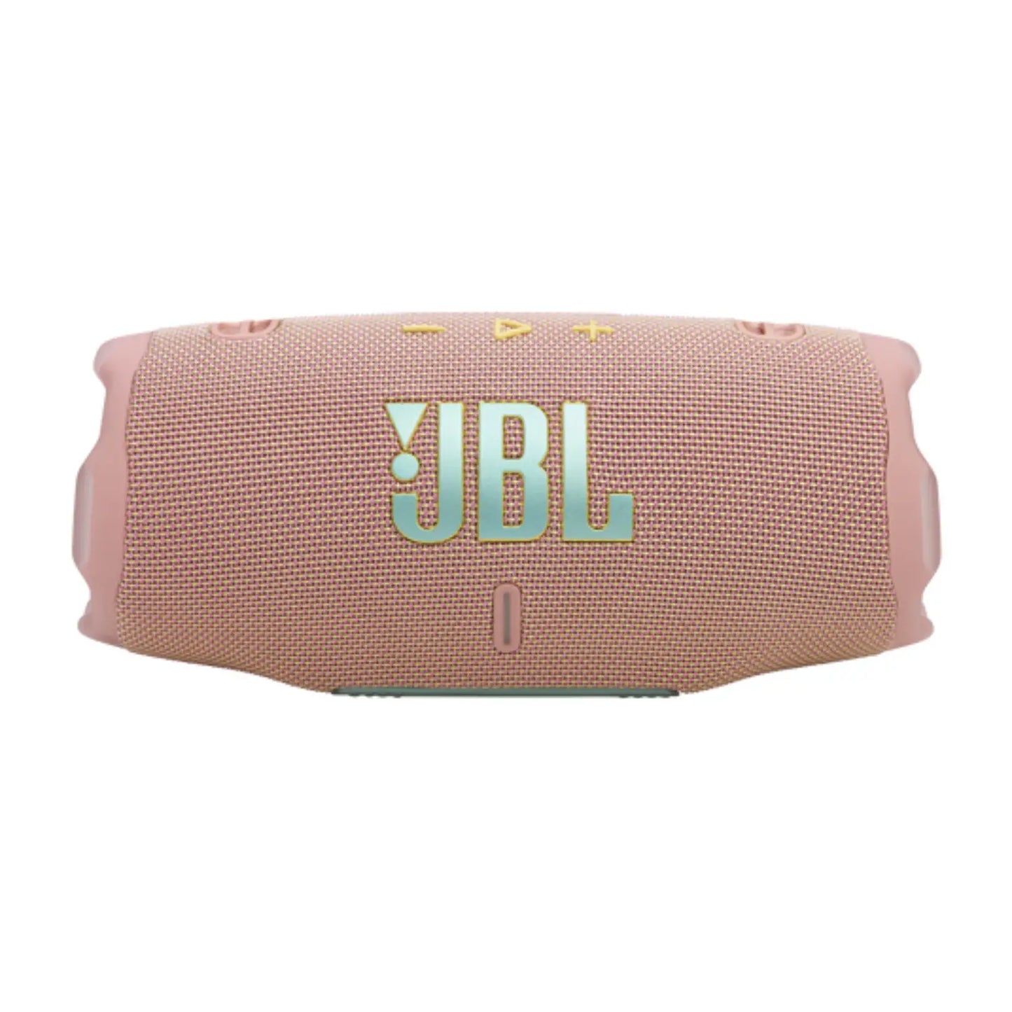 JBL CHARGE 6 PORTABLE SPEAKER PINK