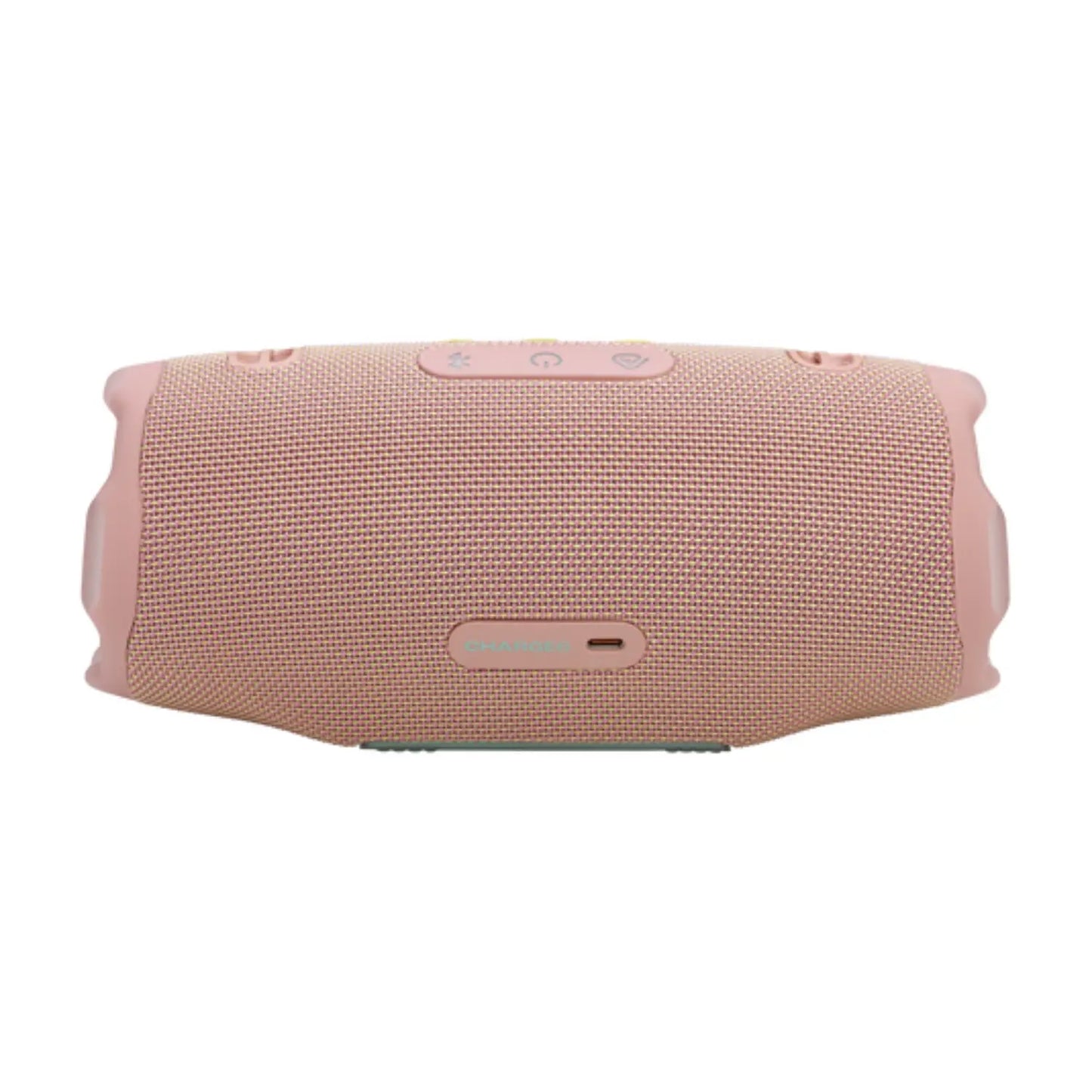 JBL CHARGE 6 PORTABLE SPEAKER PINK