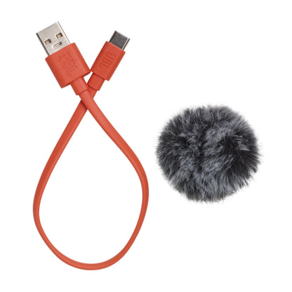Micrófono Inalámbrico JBL Quantum Stream USB-C JBLSTRMWLUSBCBLKAM