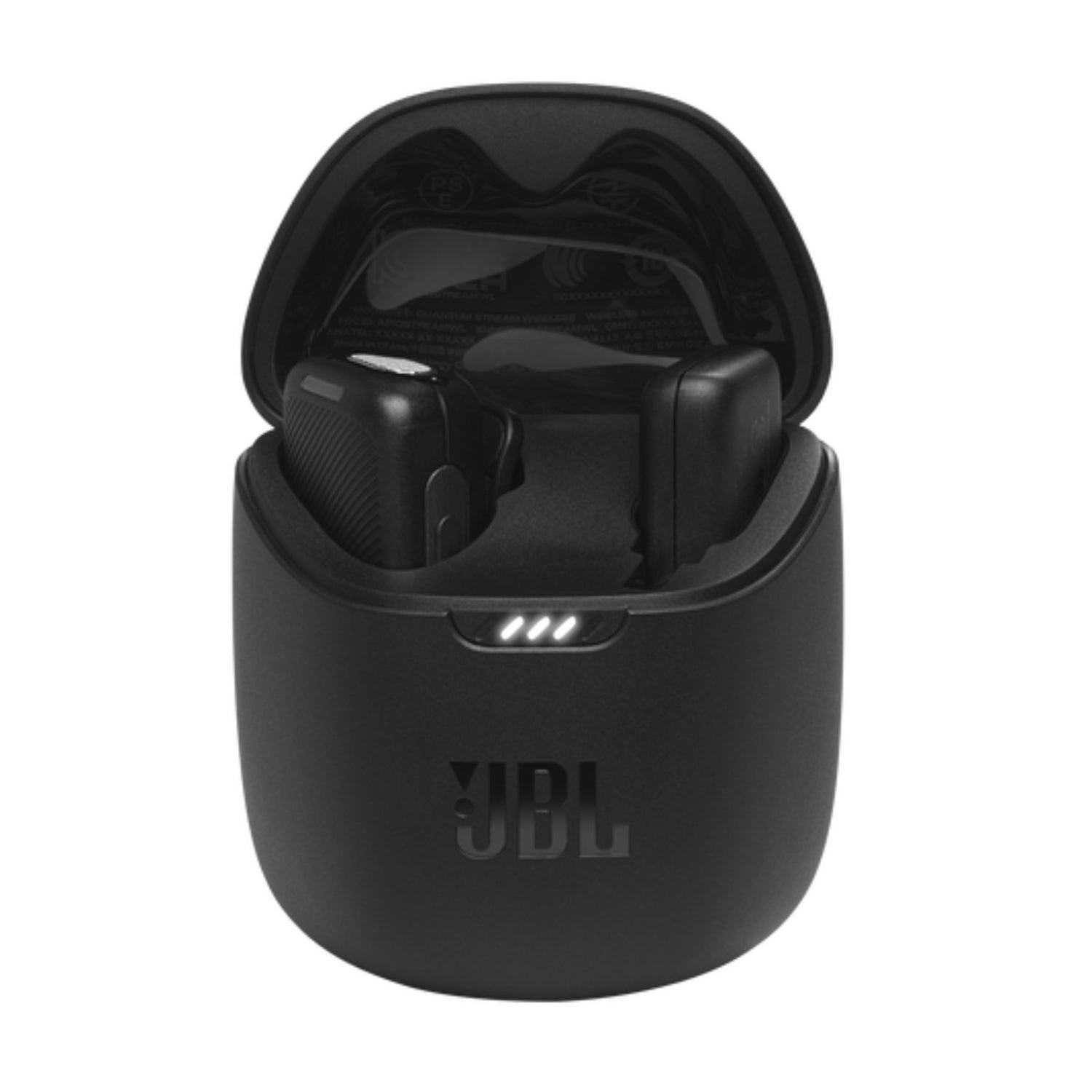 Micrófono Inalámbrico JBL Quantum Stream USB-C JBLSTRMWLUSBCBLKAM