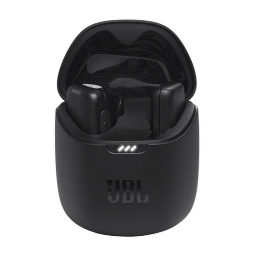 Micrófono Inalámbrico JBL Quantum Stream USB-C JBLSTRMWLUSBCBLKAM