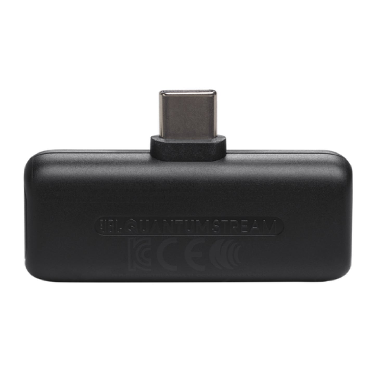Micrófono Inalámbrico JBL Quantum Stream USB-C JBLSTRMWLUSBCBLKAM