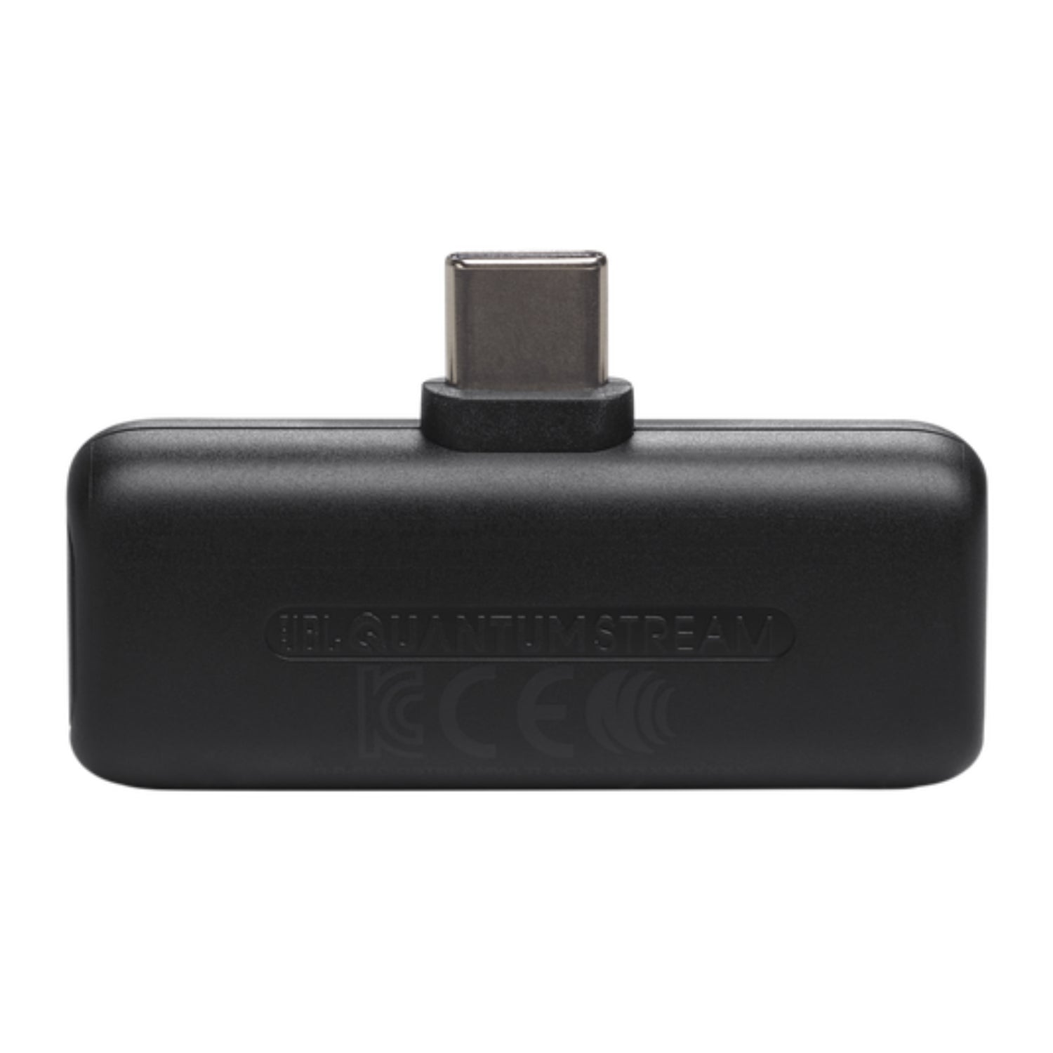 Micrófono Inalámbrico JBL Quantum Stream USB-C JBLSTRMWLUSBCBLKAM