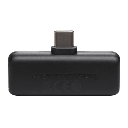 Micrófono Inalámbrico JBL Quantum Stream USB-C JBLSTRMWLUSBCBLKAM