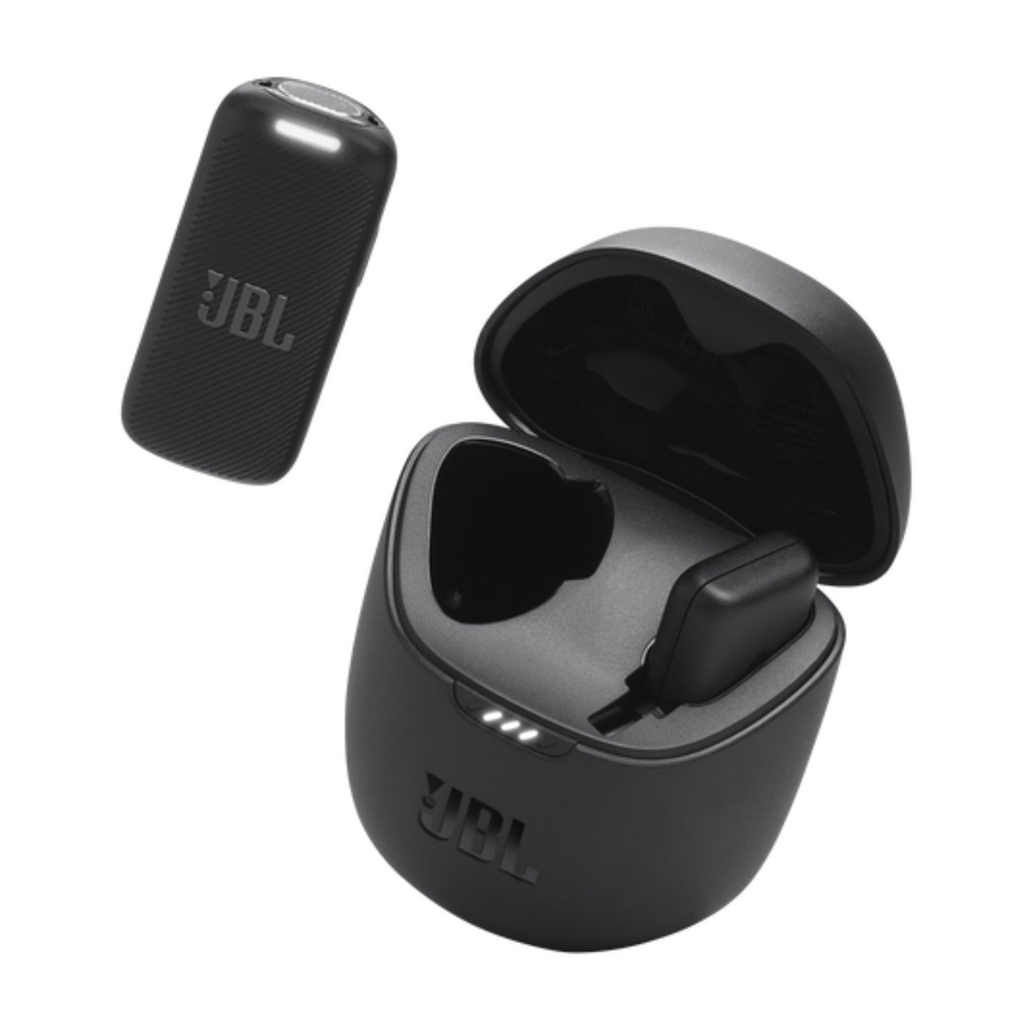 Micrófono Inalámbrico JBL Quantum Stream USB-C JBLSTRMWLUSBCBLKAM