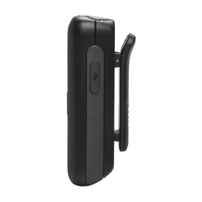 Micrófono Inalámbrico JBL Quantum Stream USB-C JBLSTRMWLUSBCBLKAM