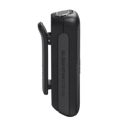 Micrófono Inalámbrico JBL Quantum Stream USB-C JBLSTRMWLUSBCBLKAM