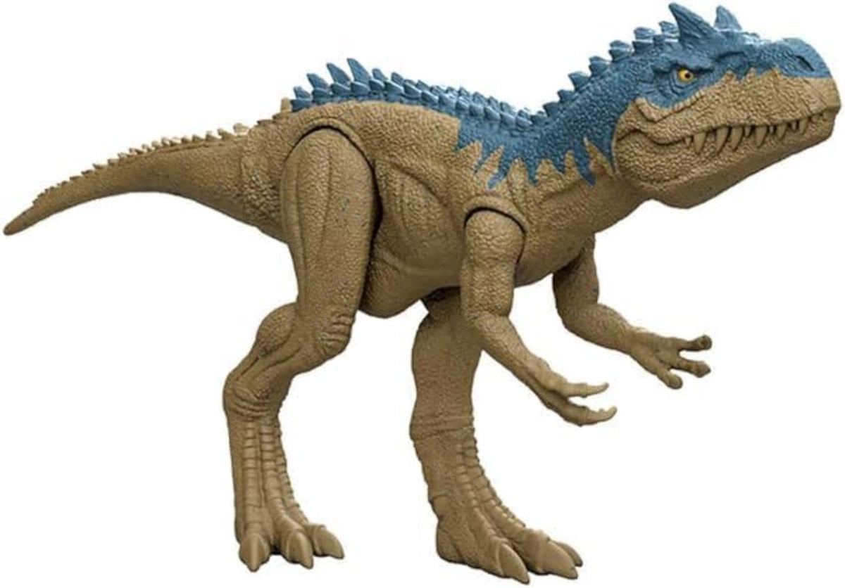 JURASSIC WORLD DINOSAURIO 12 PULGADAS