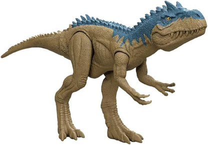 JURASSIC WORLD DINOSAURIO 12 PULGADAS