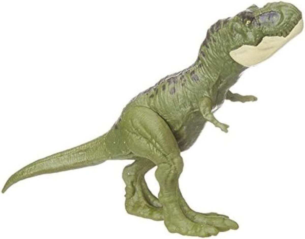 JURASSIC WORLD DINOSAURIO 6 PULGADAS