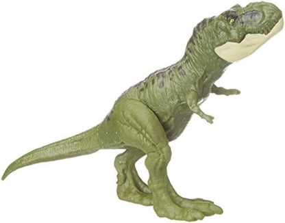 JURASSIC WORLD DINOSAURIO 6 PULGADAS