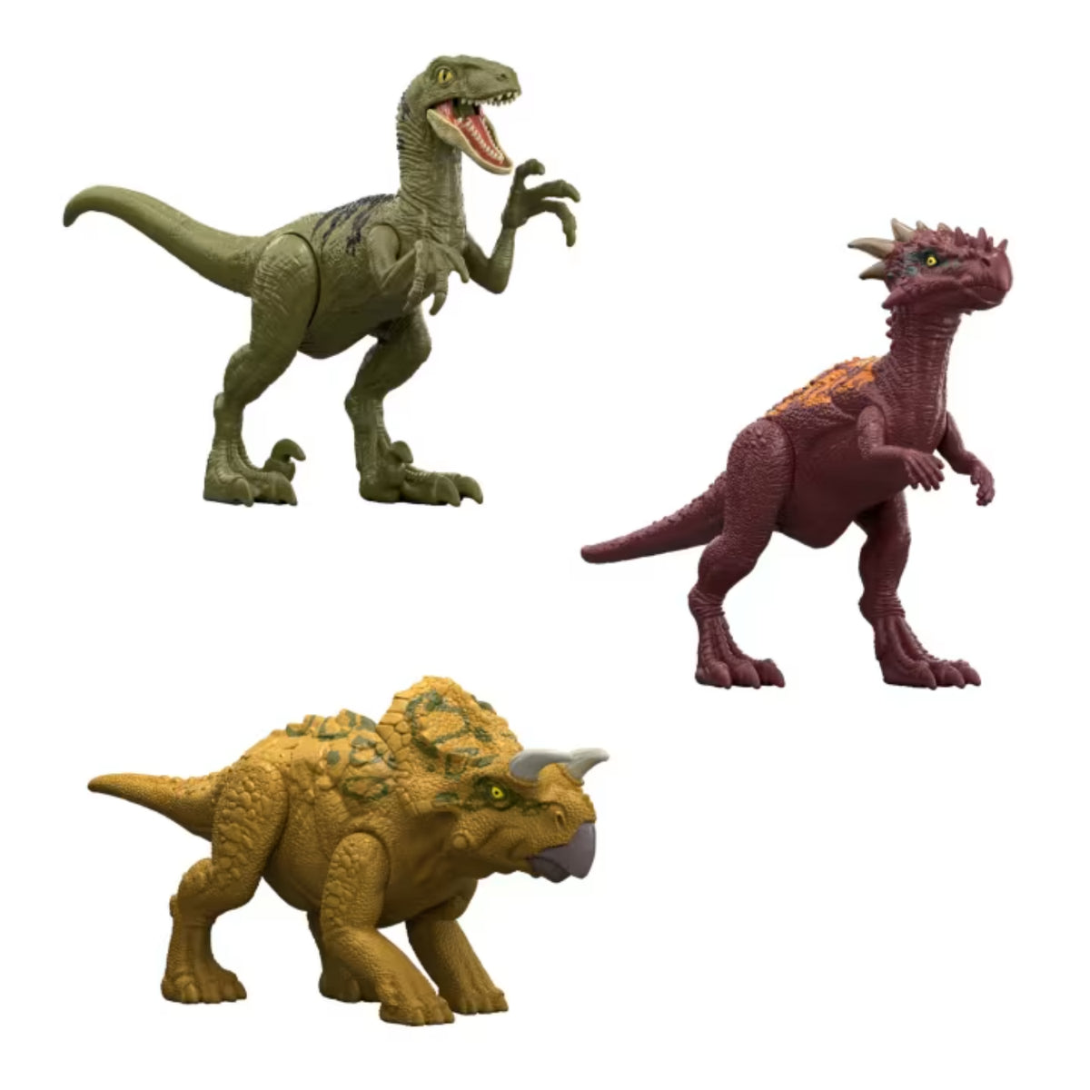 JURASSIC WORLD DINOSAURIO DINO REVELACIO