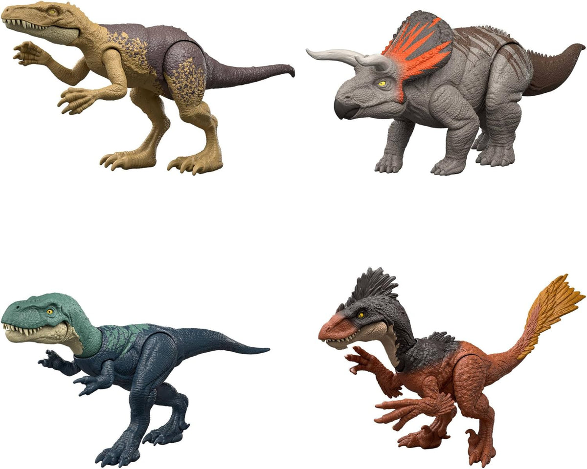 JURASSIC WORLD REBIRTH MORDIDA DATAQUE