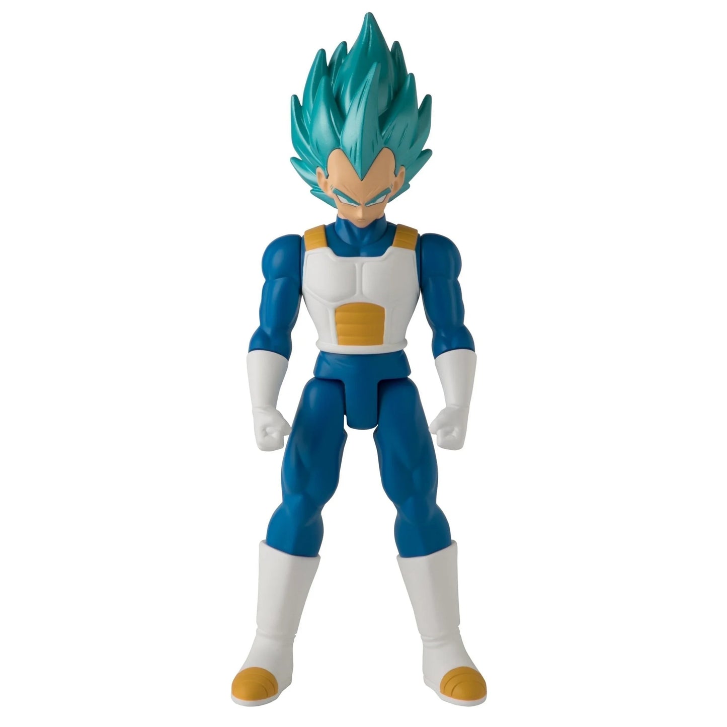 Figura Dragon Ball Super Limit Breaker 12" – 30 cm Coleccionable