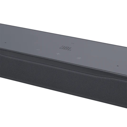 Barra de Sonido JBL Bar 500MK2 5.1 Canales 750W Dolby Atmos JBLBAR500M2BLKAM
