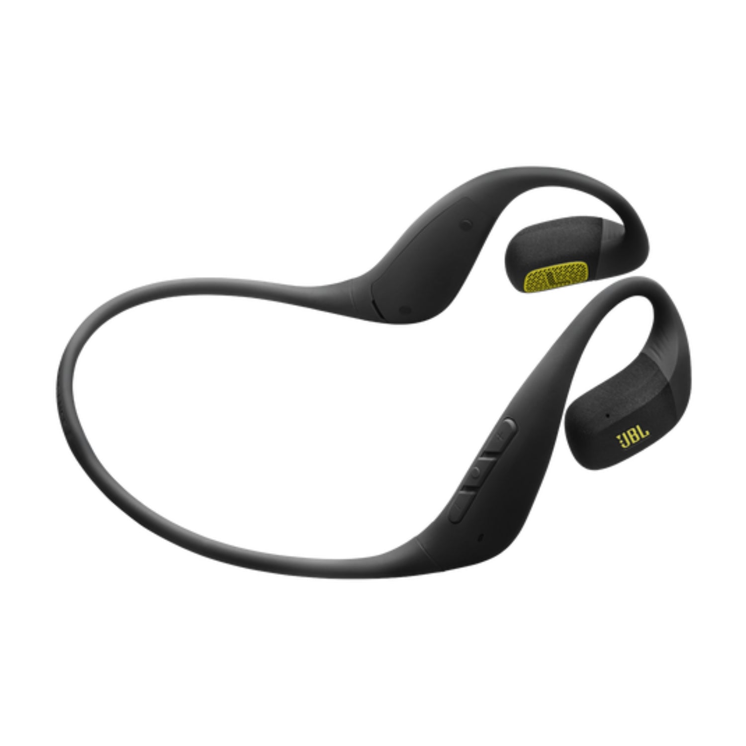 Audífonos Deportivos JBL Endurance Pace Neckband IP68 JBLENDUPACEBLKLAM