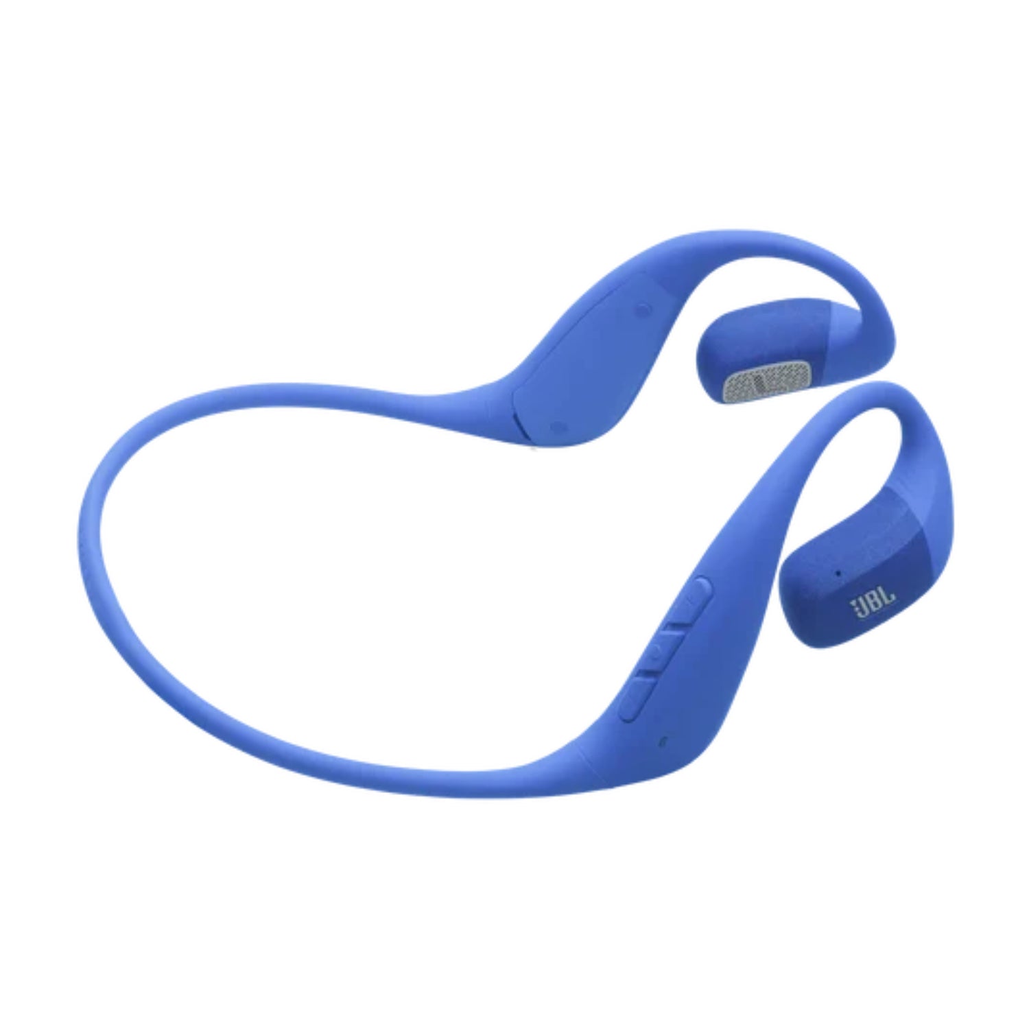 Audífonos Deportivos JBL Endurance Pace Neckband Blanco IP68 JBLENDUPACEWHTAM