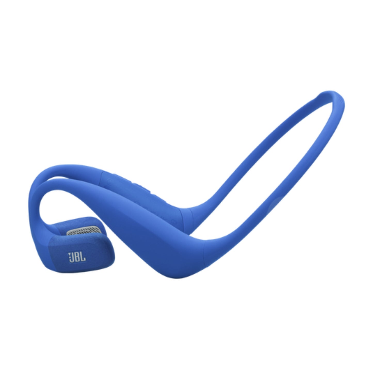 Audífonos Deportivos JBL Endurance Pace Neckband Blanco IP68 JBLENDUPACEWHTAM