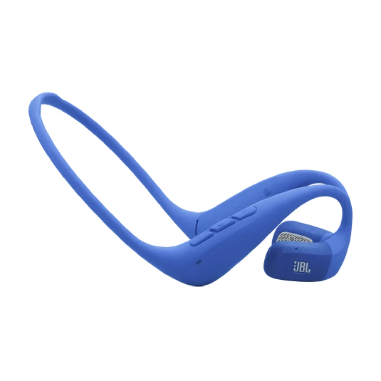 Audífonos Deportivos JBL Endurance Pace Neckband Blanco IP68 JBLENDUPACEWHTAM