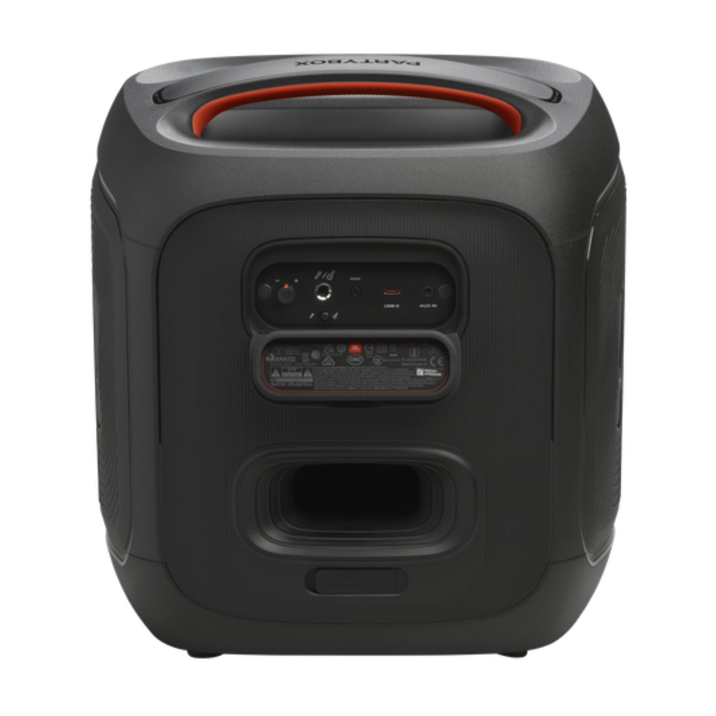 PARLANTE JBL PARTYBOX ENCORE ESSENTIAL 2
