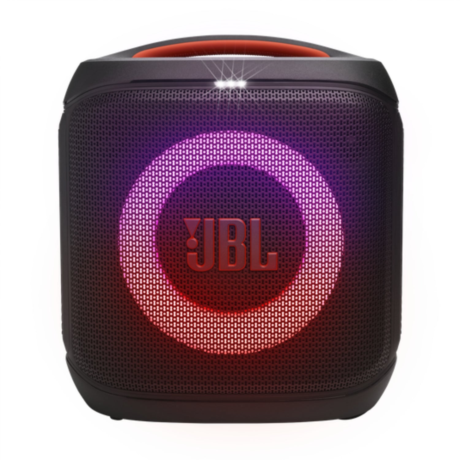 Parlante JBL PartyBox Encore con 2 Micrófonos 100W JBLPBENCORE22MICAM ...