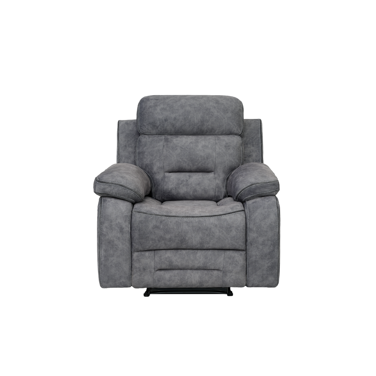SILLON RECLINABLE GR OSC