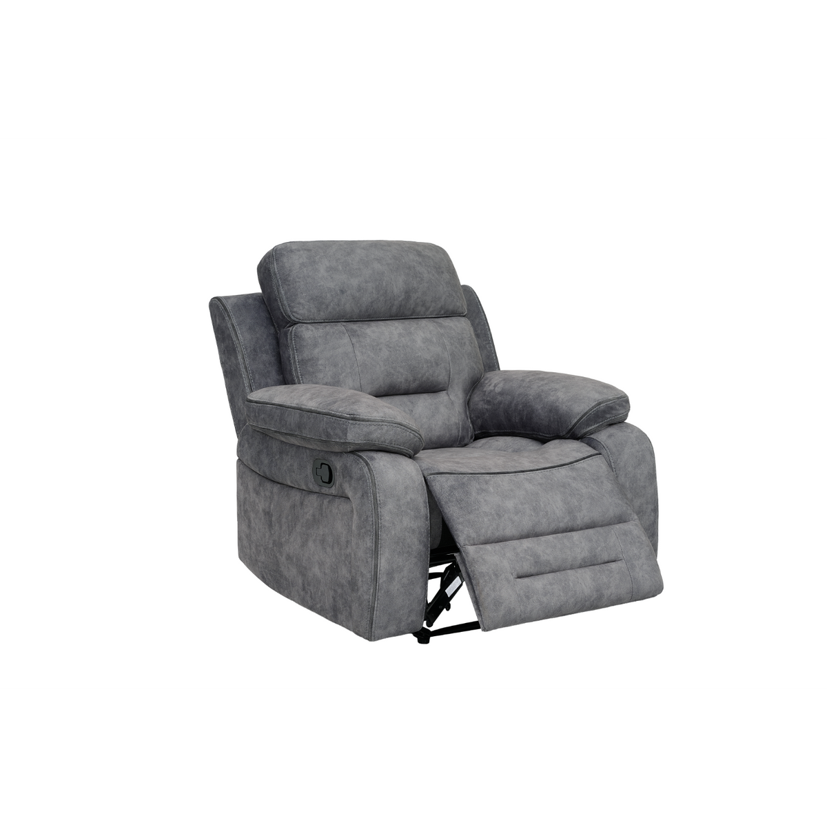 SILLON RECLINABLE GR OSC
