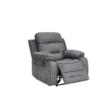 SILLON RECLINABLE GR OSC