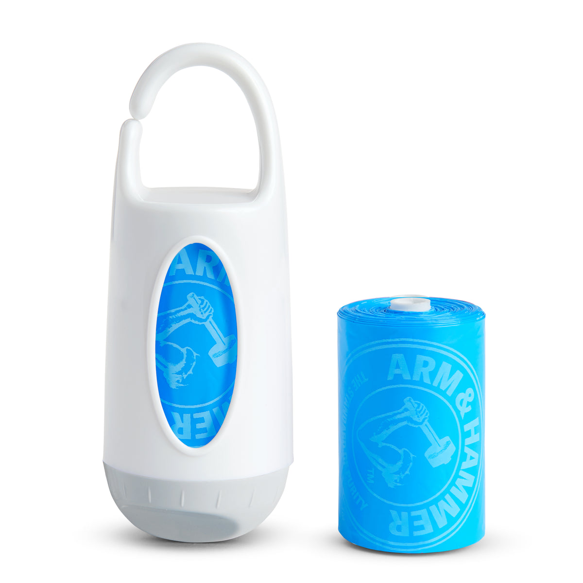 DISPENSADOR PORTATIL CBOLSAS PPANALES