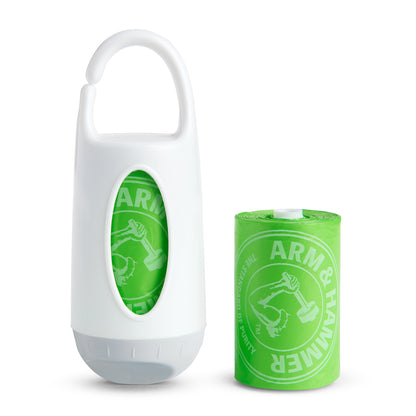 DISPENSADOR PORTATIL CBOLSAS PPANALES