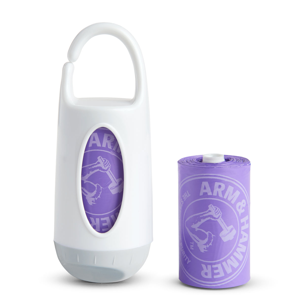 DISPENSADOR PORTATIL CBOLSAS PPANALES