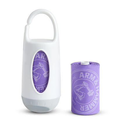 DISPENSADOR PORTATIL CBOLSAS PPANALES